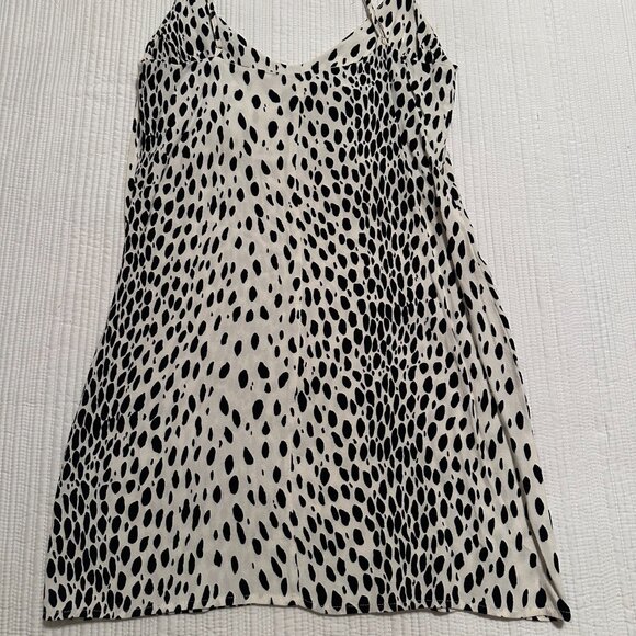 Reformation Ventura Slip Dress - S - Picture 4 of 5